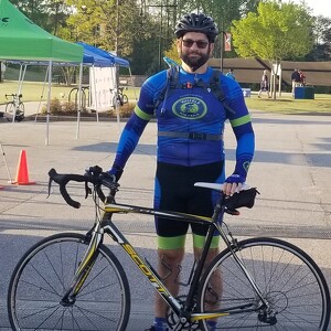 Fundraising Page: Doug Emr